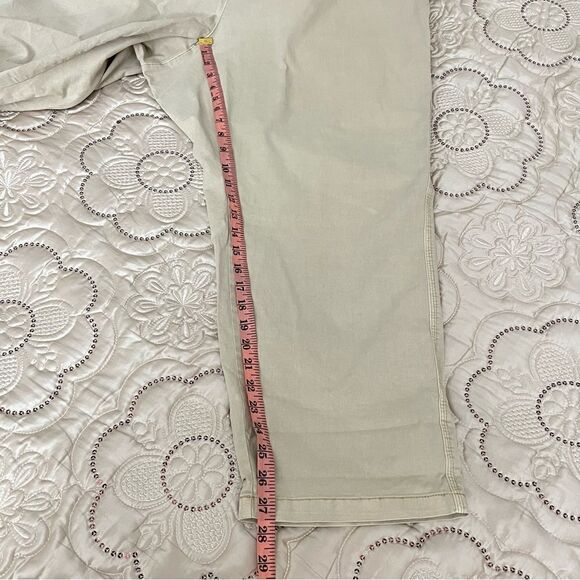 Old Navy High-Waisted OGC Chino Pants NEW Plus Size 3X - Picture 10 of 11